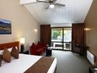 фото отеля Wyndham Vacation Resorts Wanaka