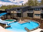 фото отеля Wyndham Vacation Resorts Wanaka