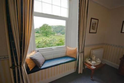 фото отеля Crow How Country House