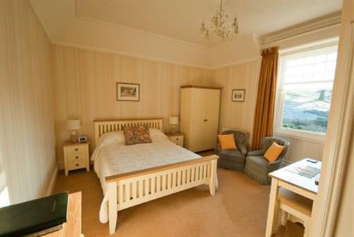 фото отеля Crow How Country House