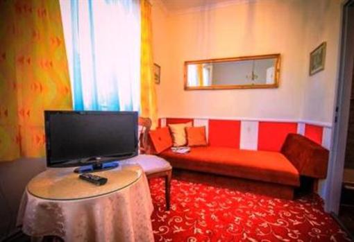 фото отеля La Caravella Velden