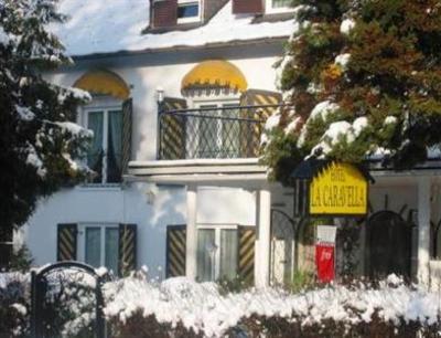 фото отеля La Caravella Velden