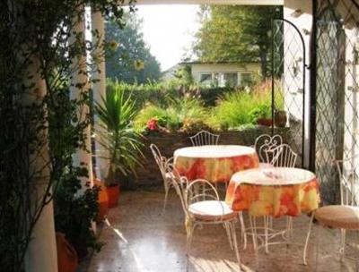 фото отеля La Caravella Velden