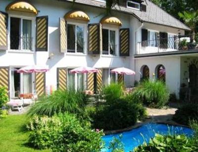 фото отеля La Caravella Velden