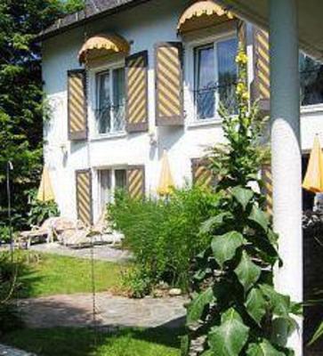 фото отеля La Caravella Velden
