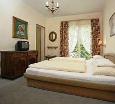 фото отеля La Caravella Velden