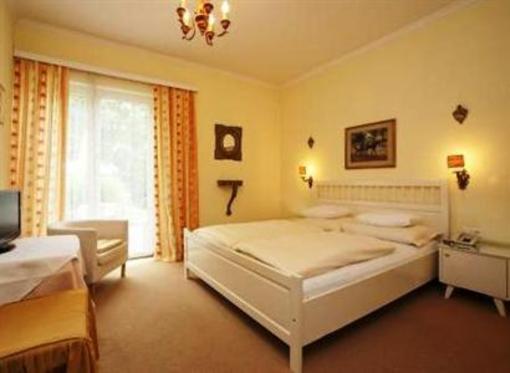 фото отеля La Caravella Velden