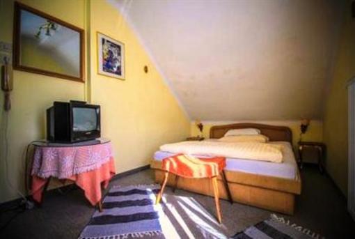 фото отеля La Caravella Velden