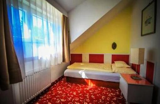 фото отеля La Caravella Velden