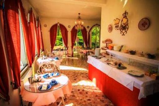 фото отеля La Caravella Velden