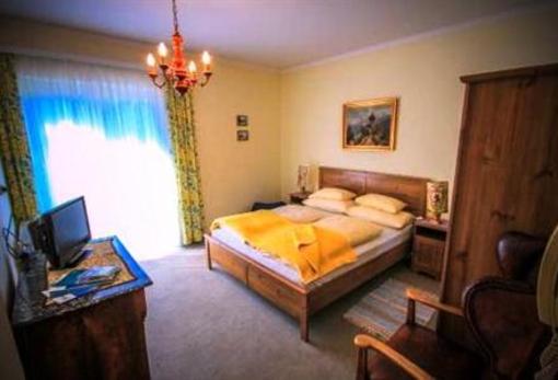 фото отеля La Caravella Velden