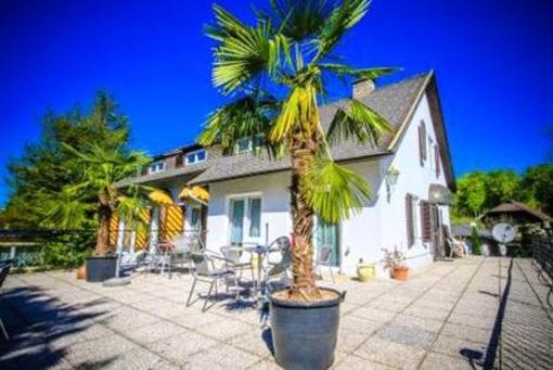 фото отеля La Caravella Velden