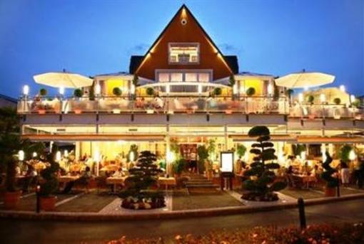 фото отеля La Caravella Velden