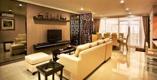фото отеля Palace Hotel Puncak