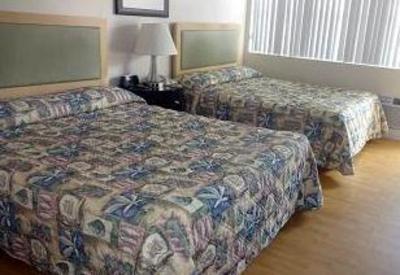 фото отеля Beach Place Hotel