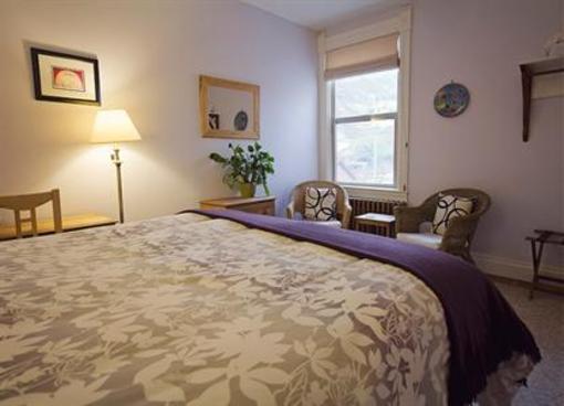 фото отеля Cloudside Inn