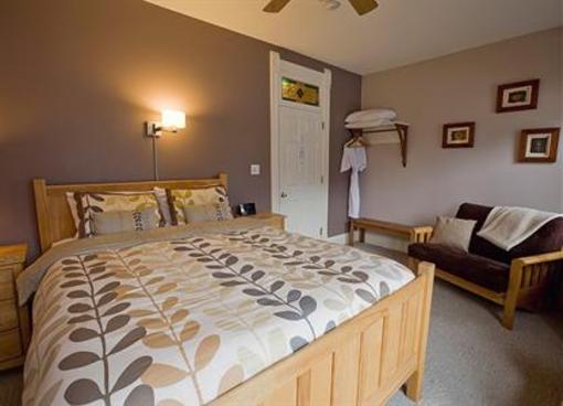 фото отеля Cloudside Inn