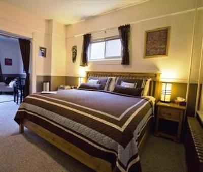 фото отеля Cloudside Inn