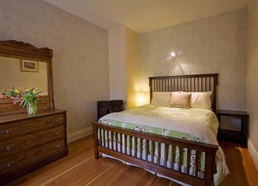 фото отеля Cloudside Inn