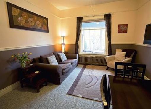 фото отеля Cloudside Inn