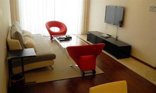 фото отеля Shengang Hotel Apartment River Valley