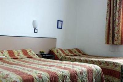 фото отеля City Hotel Beauvais