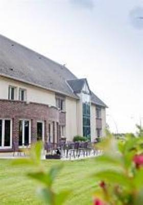 фото отеля City Hotel Beauvais