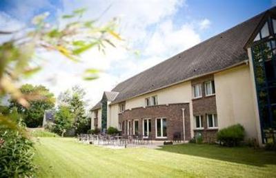 фото отеля City Hotel Beauvais