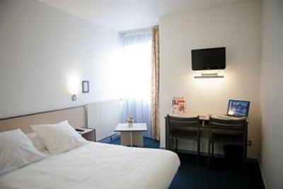 фото отеля City Hotel Beauvais