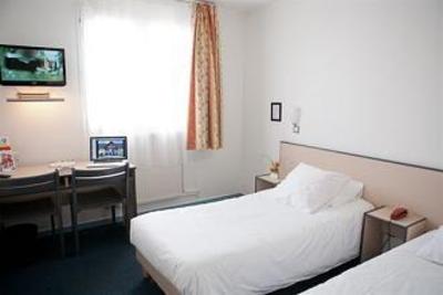 фото отеля City Hotel Beauvais