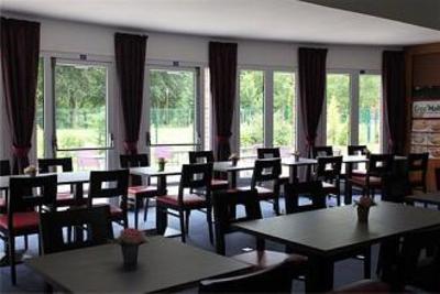 фото отеля City Hotel Beauvais