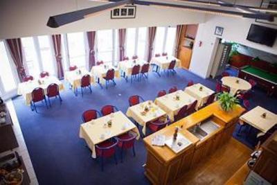 фото отеля City Hotel Beauvais