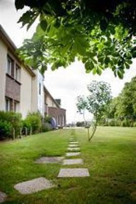 фото отеля City Hotel Beauvais