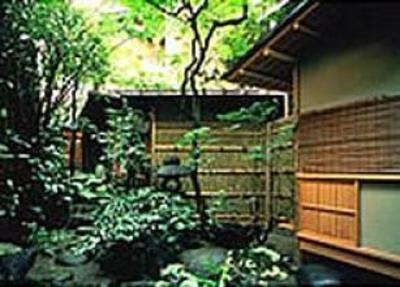 фото отеля Gion Yoshiima