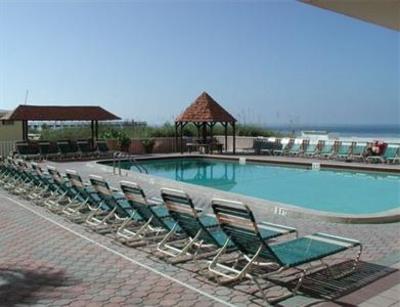 фото отеля Holiday Villas III Indian Shores