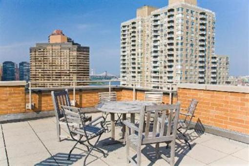 фото отеля Envoy Club Apartments New York City