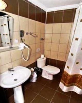 фото отеля Bavyera Hotel