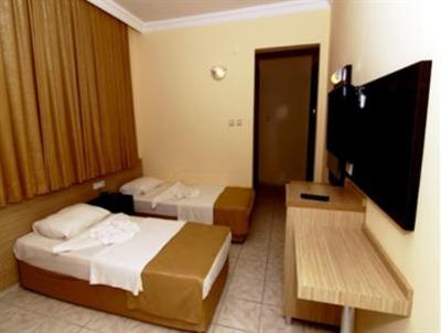 фото отеля Bavyera Hotel