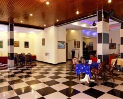 фото отеля Bavyera Hotel