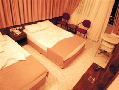 фото отеля Bavyera Hotel