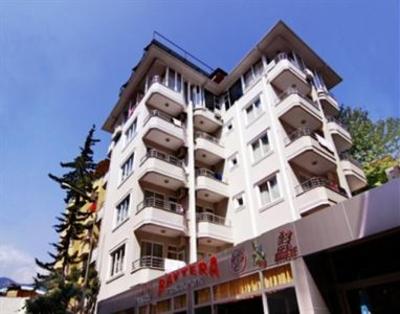 фото отеля Bavyera Hotel