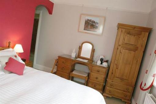 фото отеля Grassington Lodge