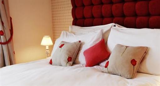 фото отеля Grassington Lodge