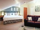 фото отеля Grassington Lodge