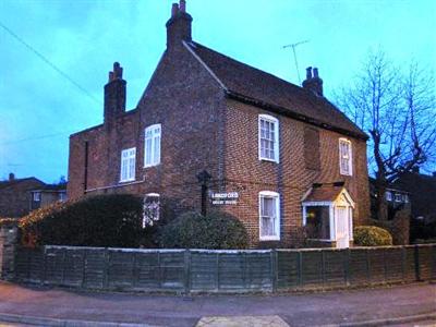 фото отеля Heathrow Lodge