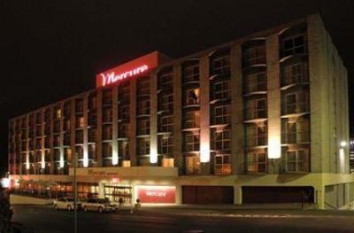 фото отеля Mercure Hobart