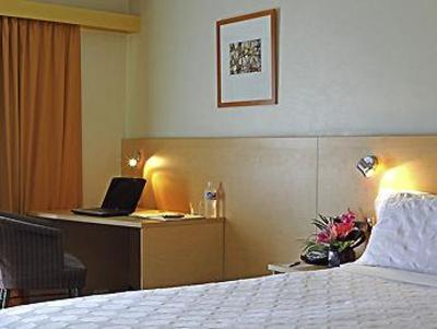 фото отеля Mercure Hobart