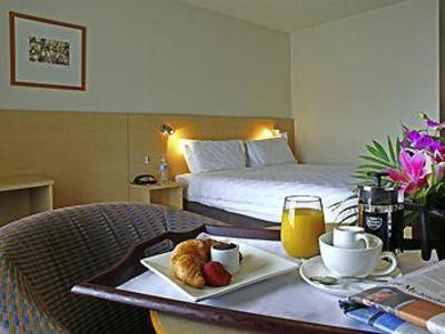 фото отеля Mercure Hobart