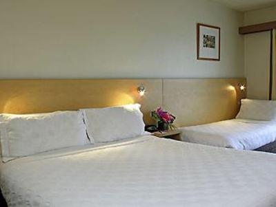 фото отеля Mercure Hobart