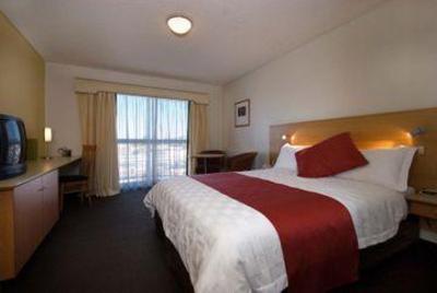 фото отеля Mercure Hobart
